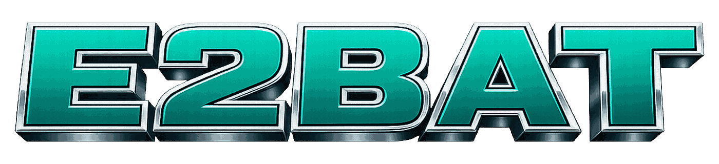 e2bat logo